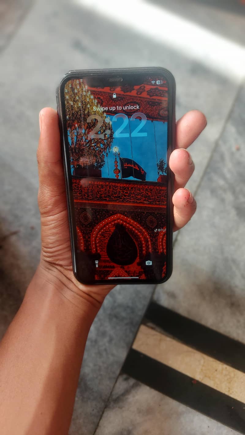 Apple iPhone 11 1