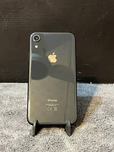 Apple iPhone XR 03027250404