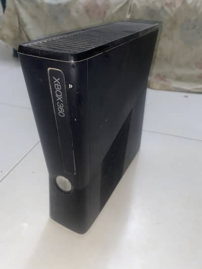 Xbox 360 Jail break for Sale with box