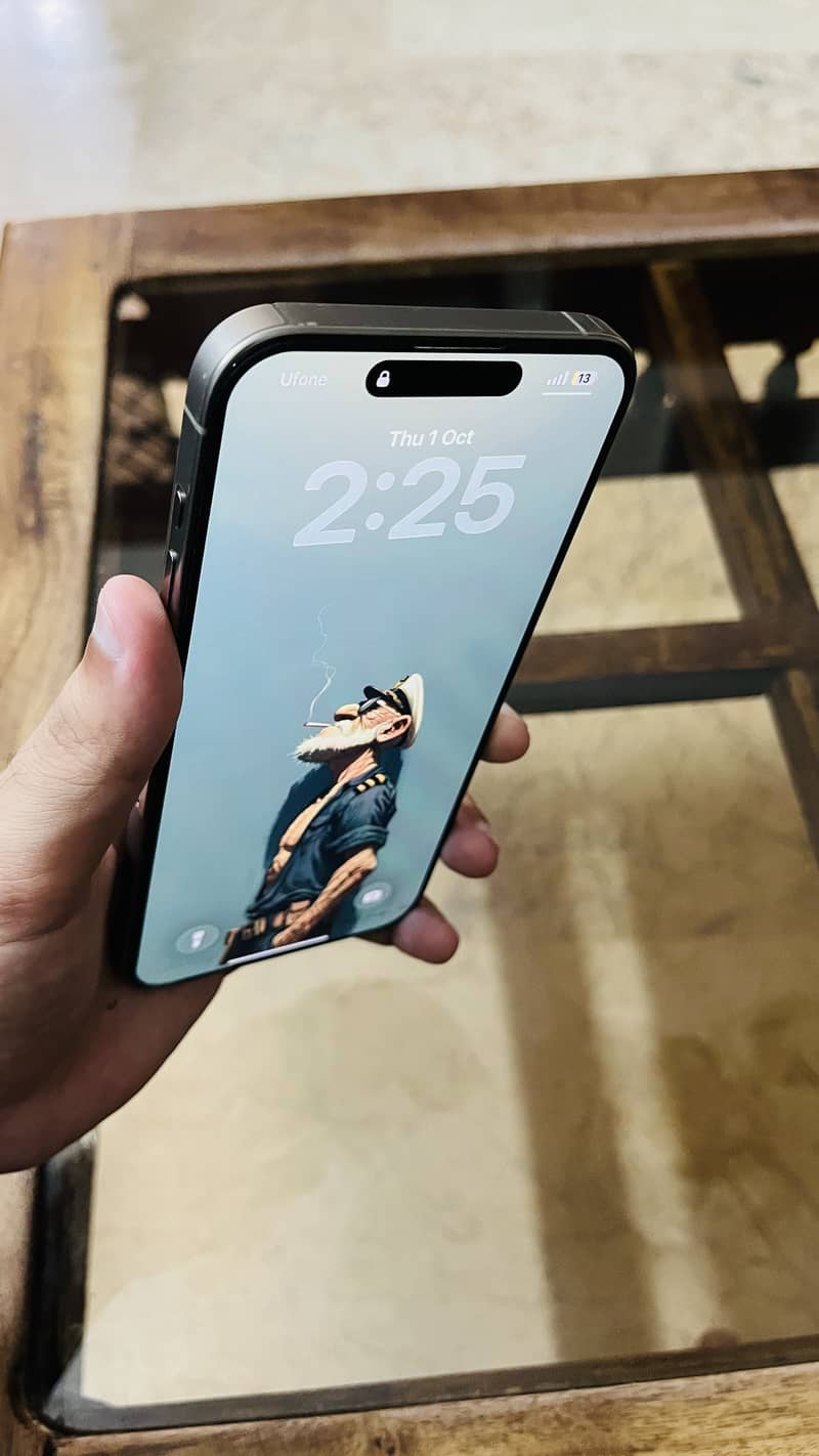 Apple iPhone 15 Pro Max 0