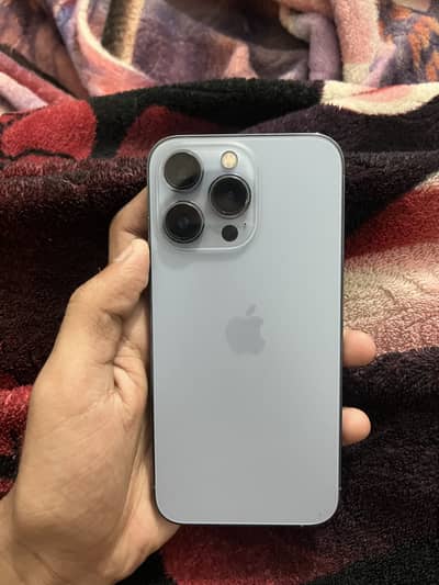 Apple iPhone 13 Pro