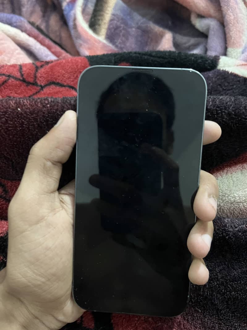 Apple iPhone 13 Pro 2