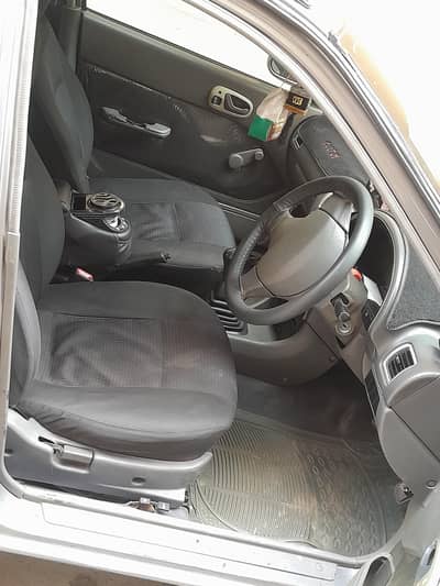 Suzuki Cultus VXR 2013