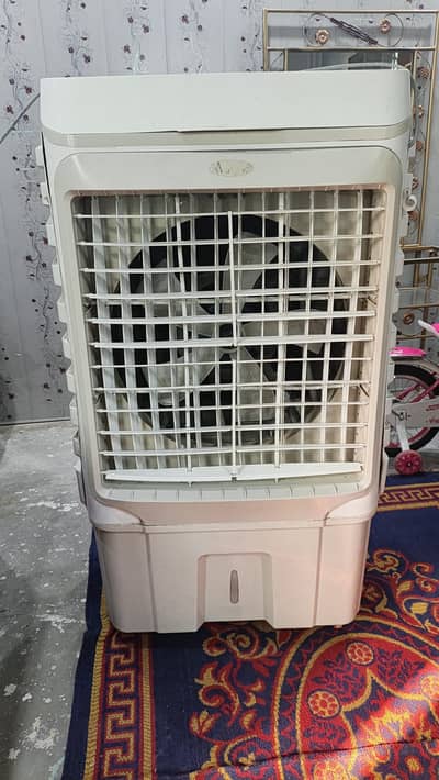 large size Air cooler