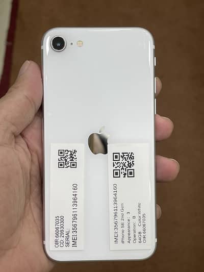 Iphone se 2