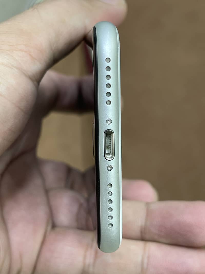 Iphone se 2 1