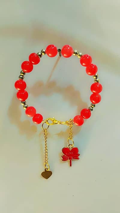Bracelets Available for Sell