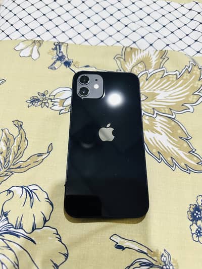 IPhone 12