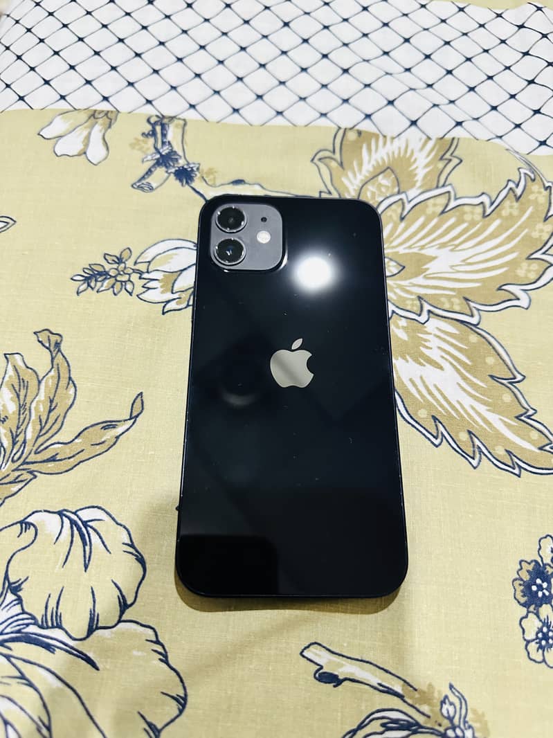 IPhone 12 0