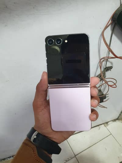 Samsung Mobile Z Flip 5