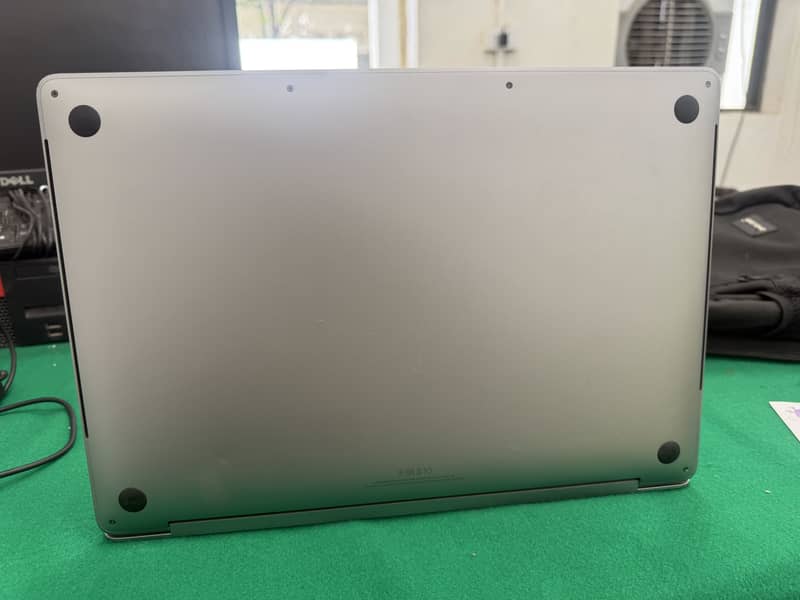 Macbook Pro 2019 2