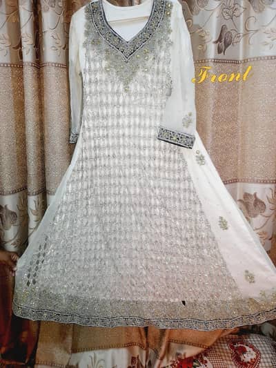 Walima dresa