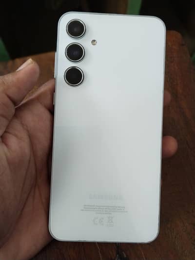 Sumsung A55 5g