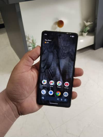 Google Pixel 7