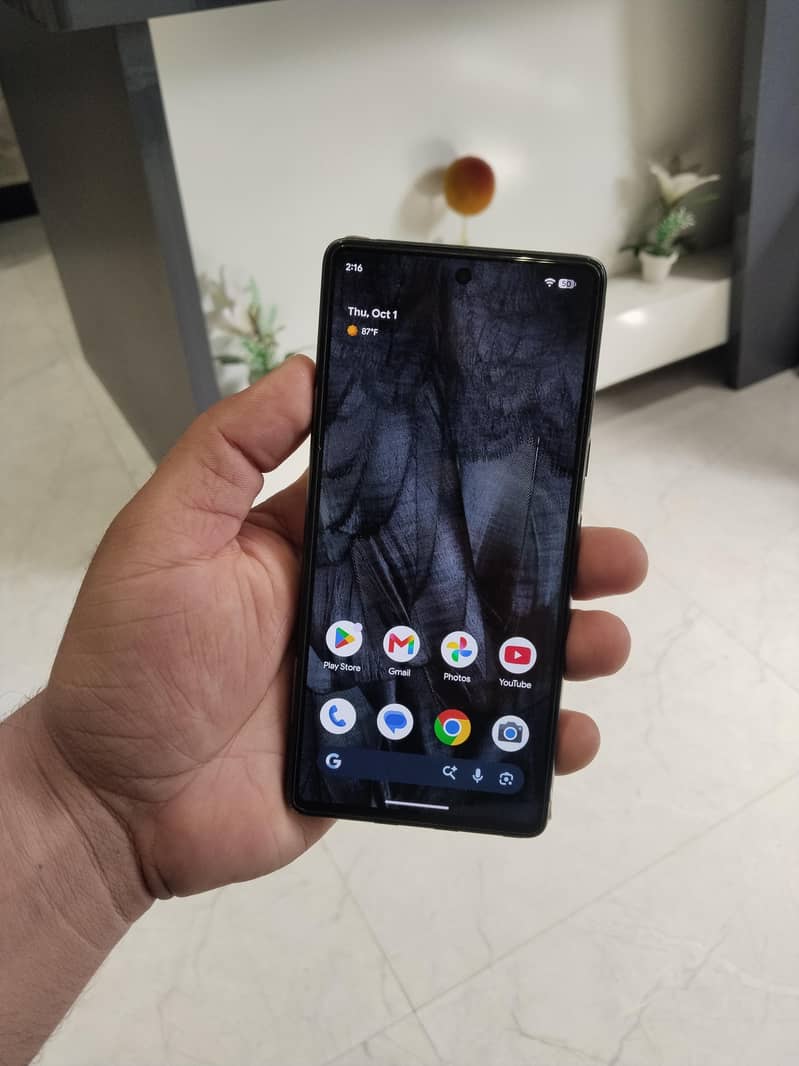 Google Pixel 7 0