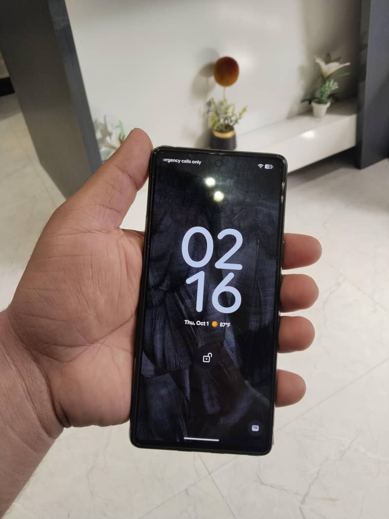 Google Pixel 7 1