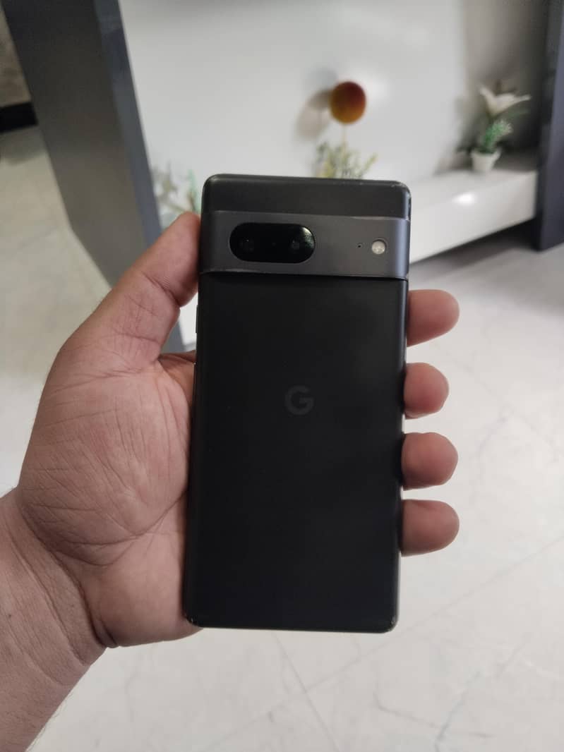 Google Pixel 7 2