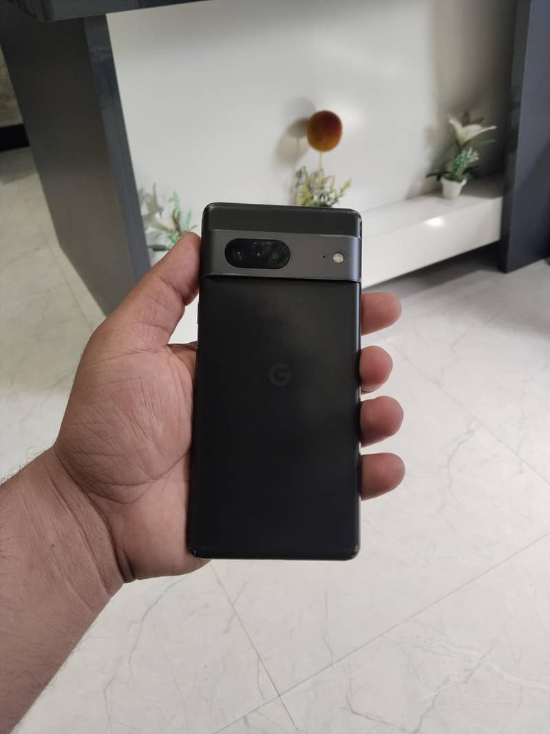 Google Pixel 7 3