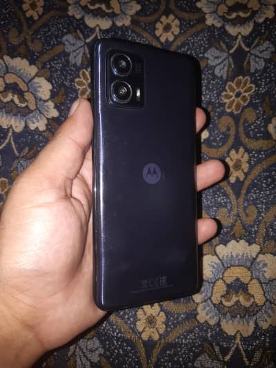 Motorola Moto G73