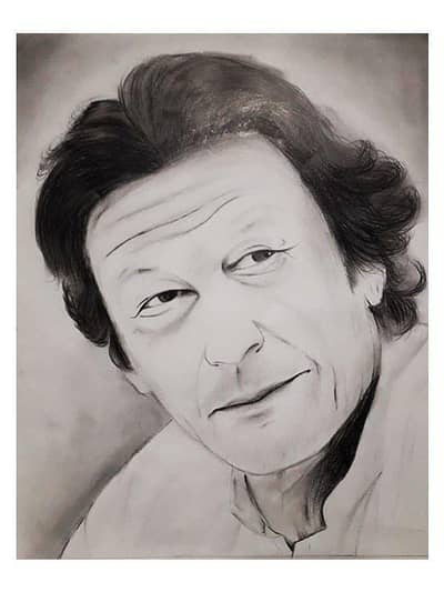 Custom Portrait Sketches & Paintings