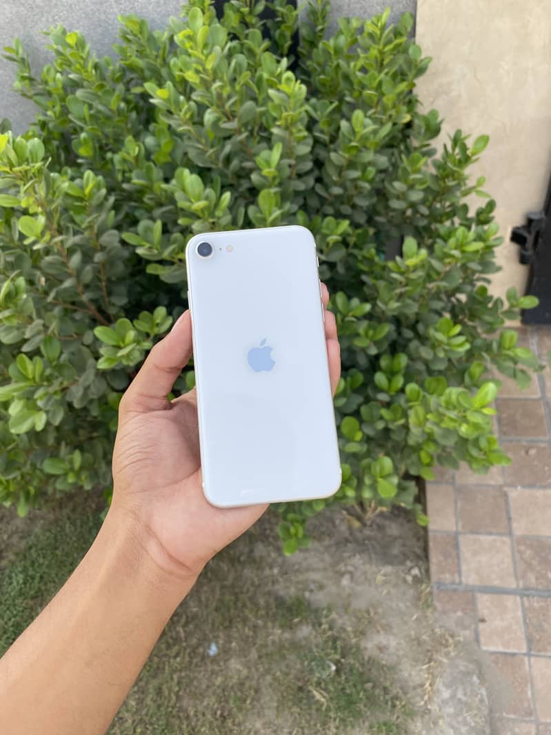 Apple iPhone SE 1