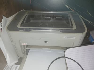 hp printer