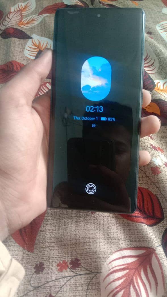 Tecno spark 20 pro plus 0