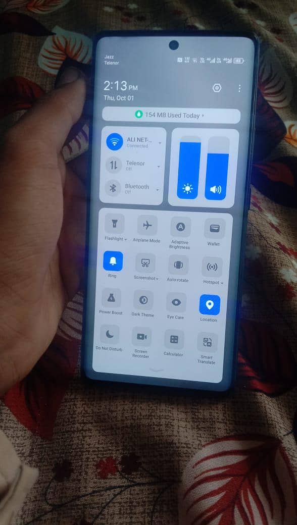 Tecno spark 20 pro plus 3