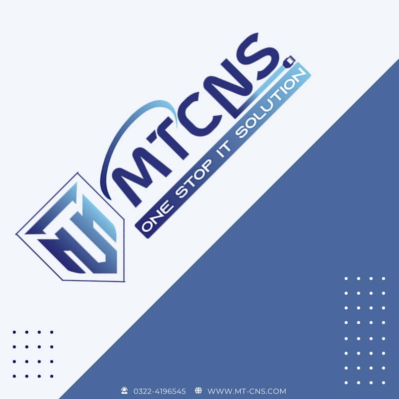 Networking & CCTV Technician – Experience Required 6