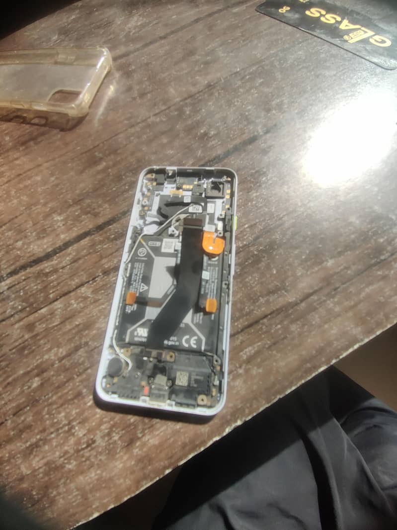 Google Other Model 0