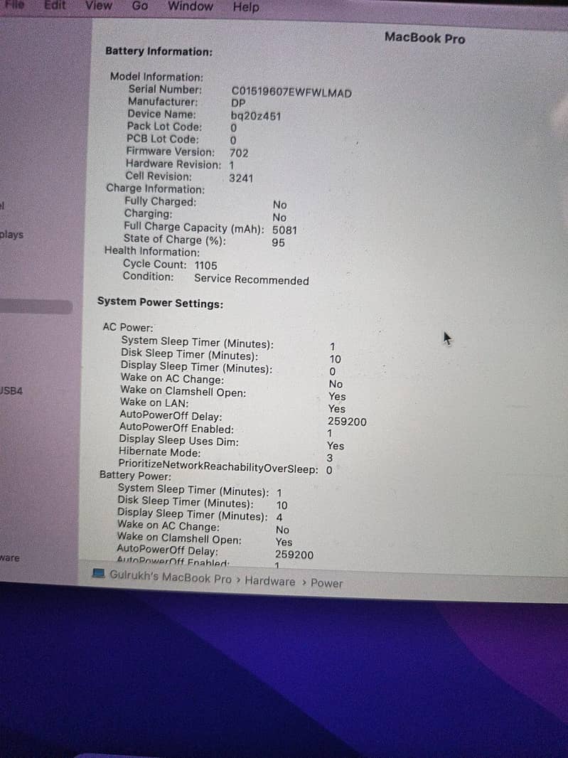 MacBook Pro - Mid-2015 6