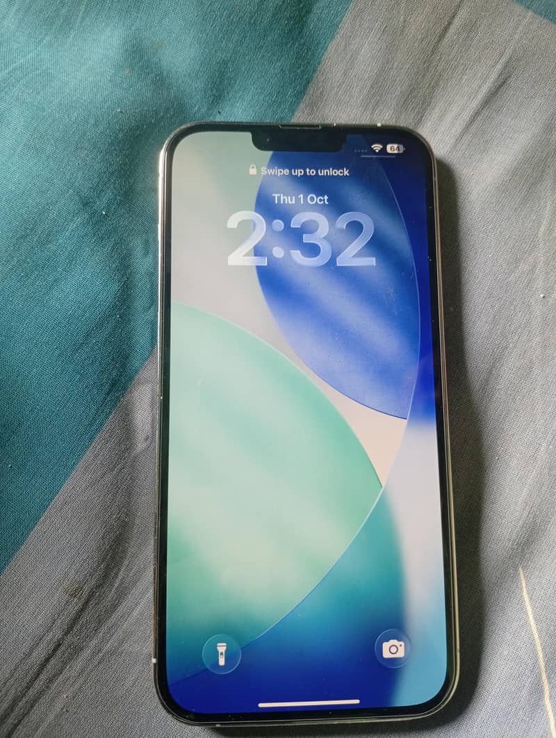 Apple iPhone 13 Pro Max 1