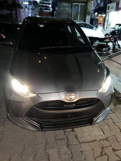 Toyota Yaris x 2023 Import 2026