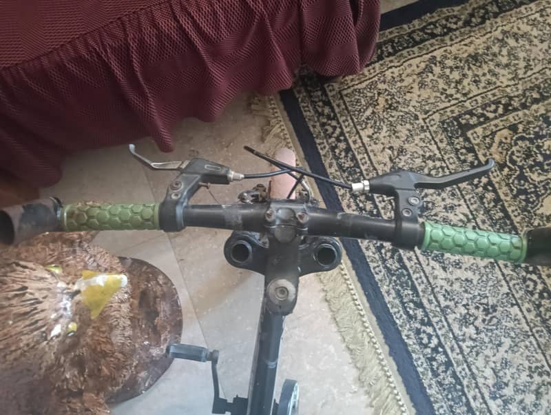 super shaino cycle 1