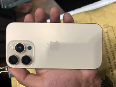 Apple iPhone 16 Pro 128gb with box