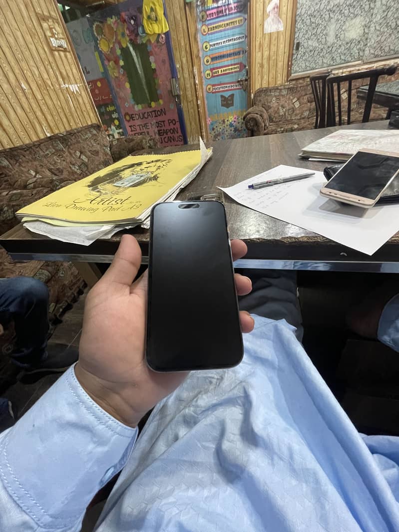 Apple iPhone 14 Pro 5