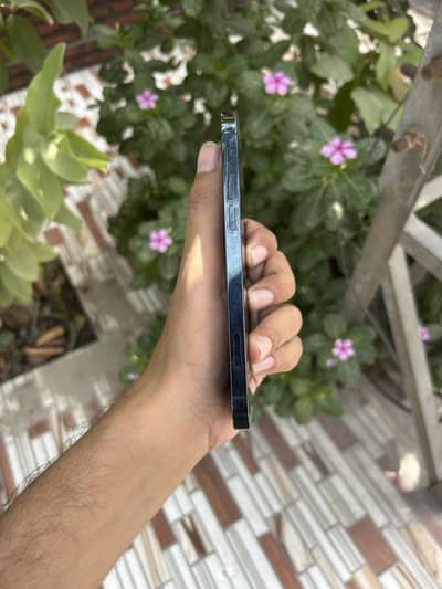 Apple iPhone 12 Pro 128Gb PTA Aproved