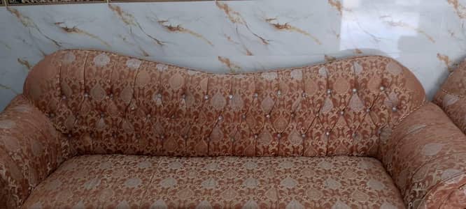 5 seater sofa set