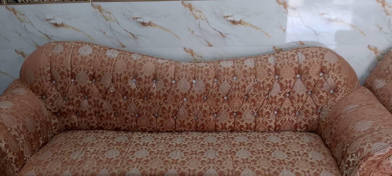 5 seater sofa set 0
