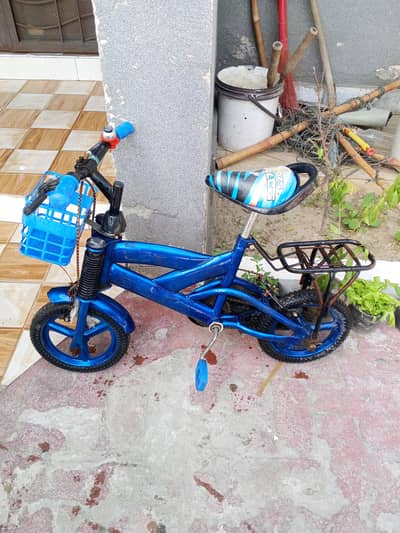 kids bicycle
