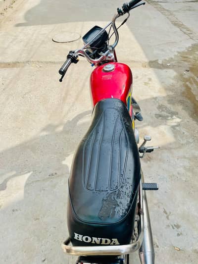 Bike sale