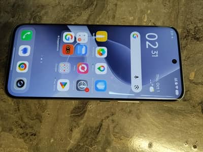 Infinix Hot 6 Pro plus
