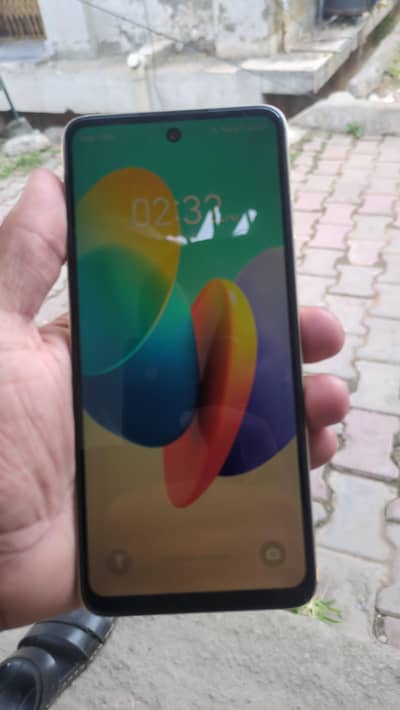 Tecno Spark Go 2024
