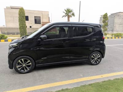 Nissan Dayz Highway Star 2024