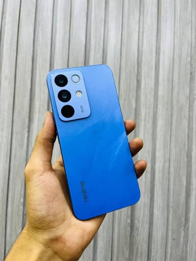 Realme Other Model