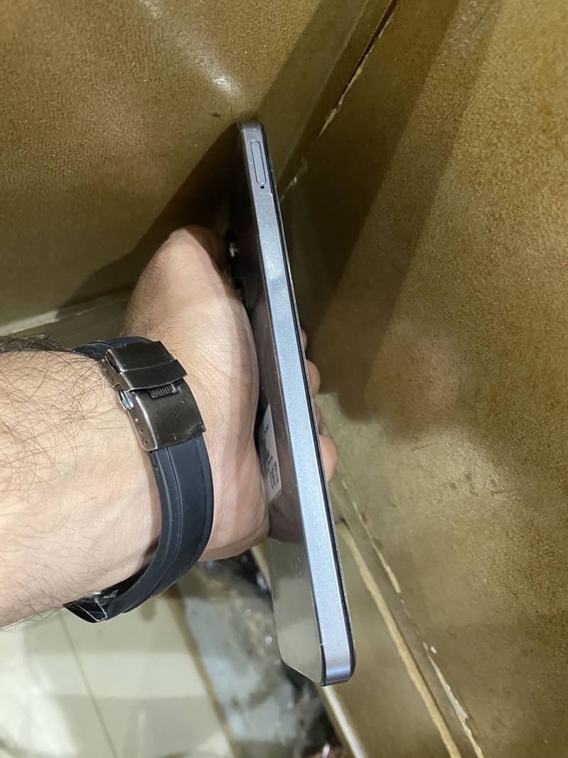Realme Note 60x 0