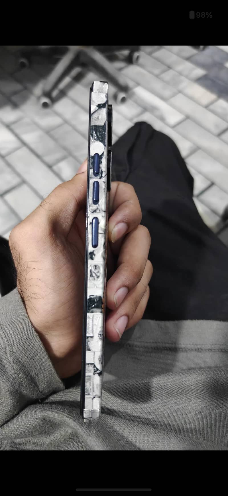 Tecno CAMON 20 Pro 2