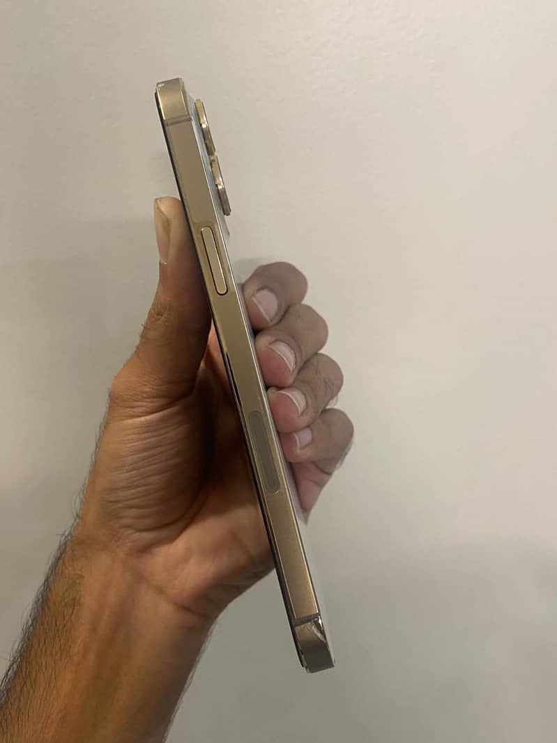 Apple iPhone 12 Pro Max 4