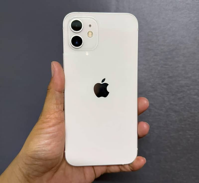 Apple iPhone 12 0