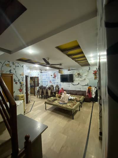 House For Sale In Johar Town Block Q